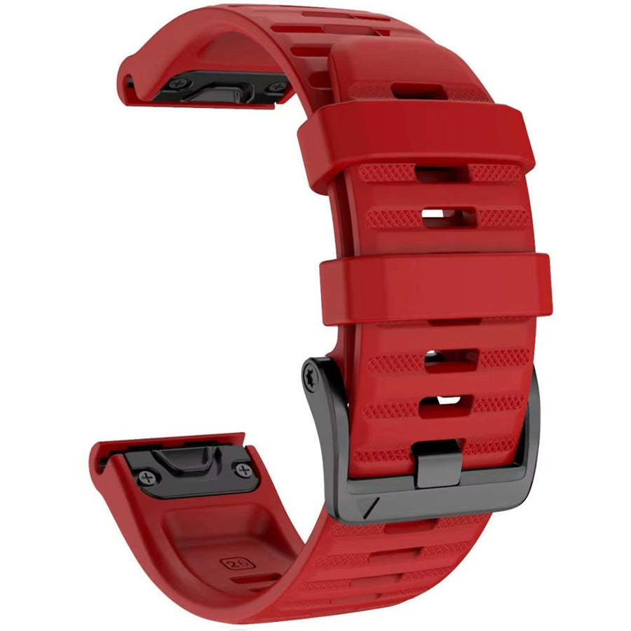 EASYFIT STRAP GARMIN FENIX 8 (51mm)/7X/6X/5X/3