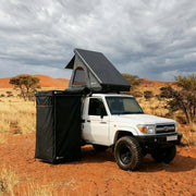 Deadtree Instant Fold Out Shower Tent Awning