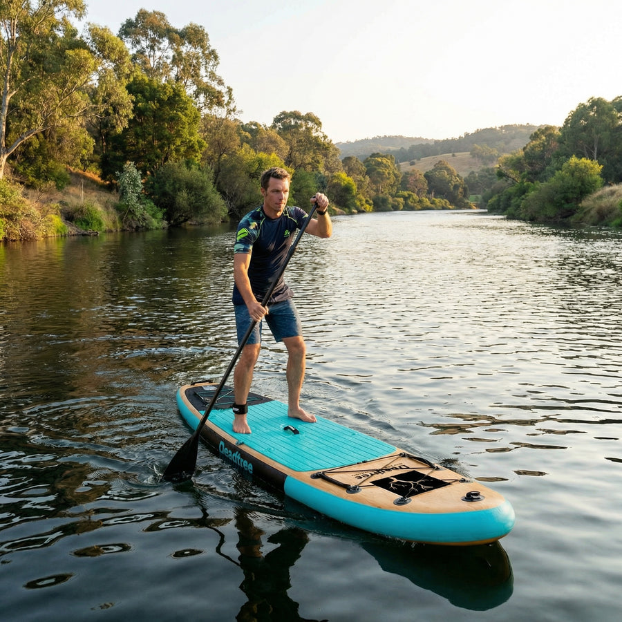 Deadtree Wave Glide Inflatable Sup (TS-002S)