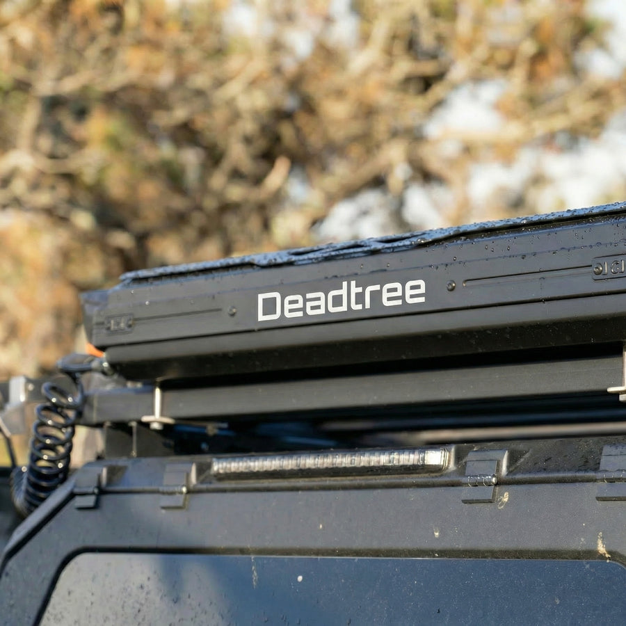 Deadtree Aquapod Mountable Pressurized Water Tank (20L)