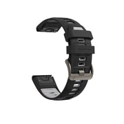 Deadtree Rift 22mm Watch Strap For Garmin