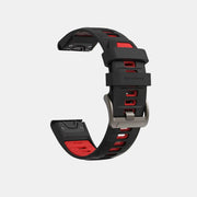 Deadtree Rift 22mm Watch Strap For Garmin