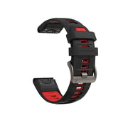 Deadtree Rift 22mm Watch Strap For Garmin