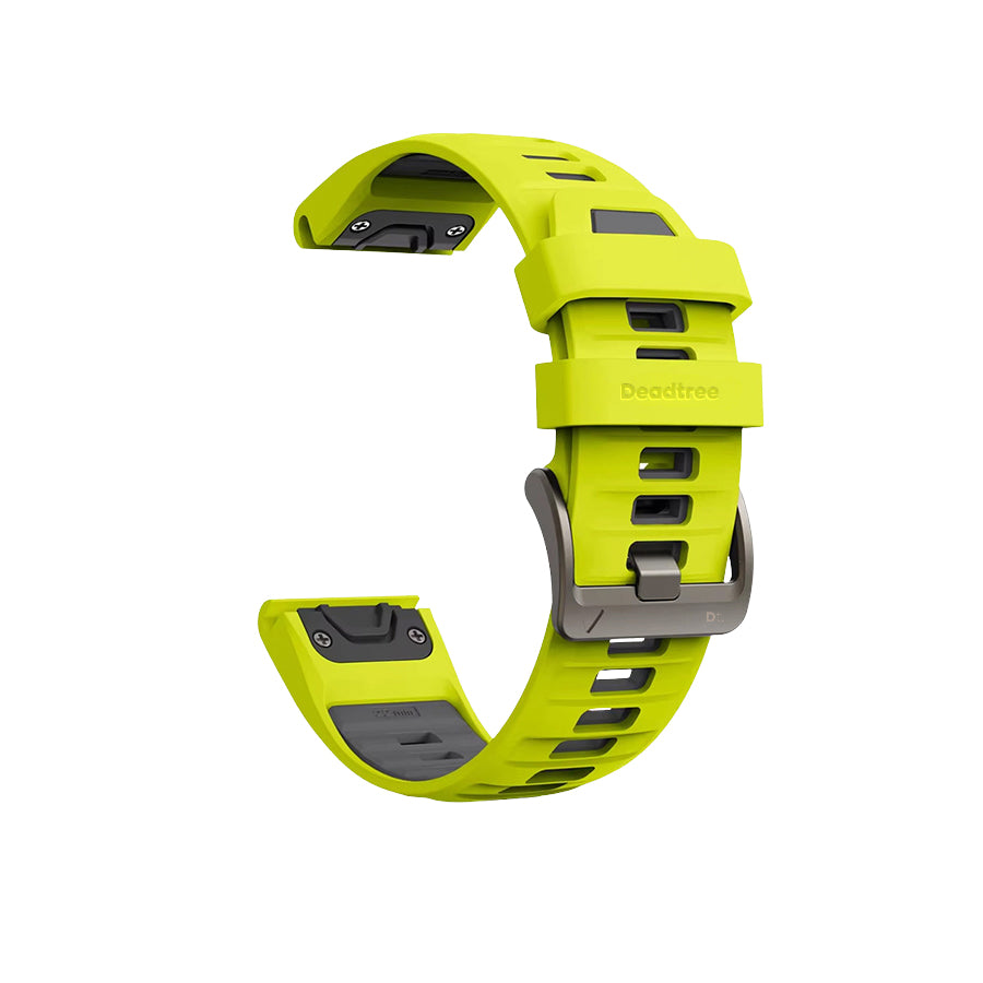 Deadtree Rift 26mm Watch Strap For Garmin