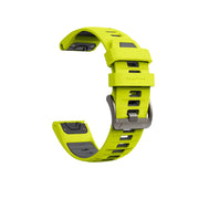 Deadtree Rift 22mm Watch Strap For Garmin