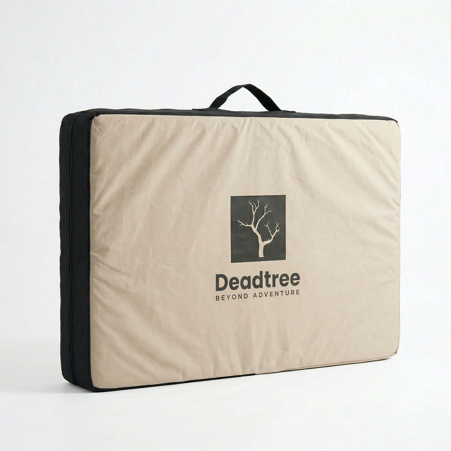 Deadtree Base Camp Self Inflating Mattress (Single)