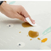 Beano Alphine Peaks Play Mat