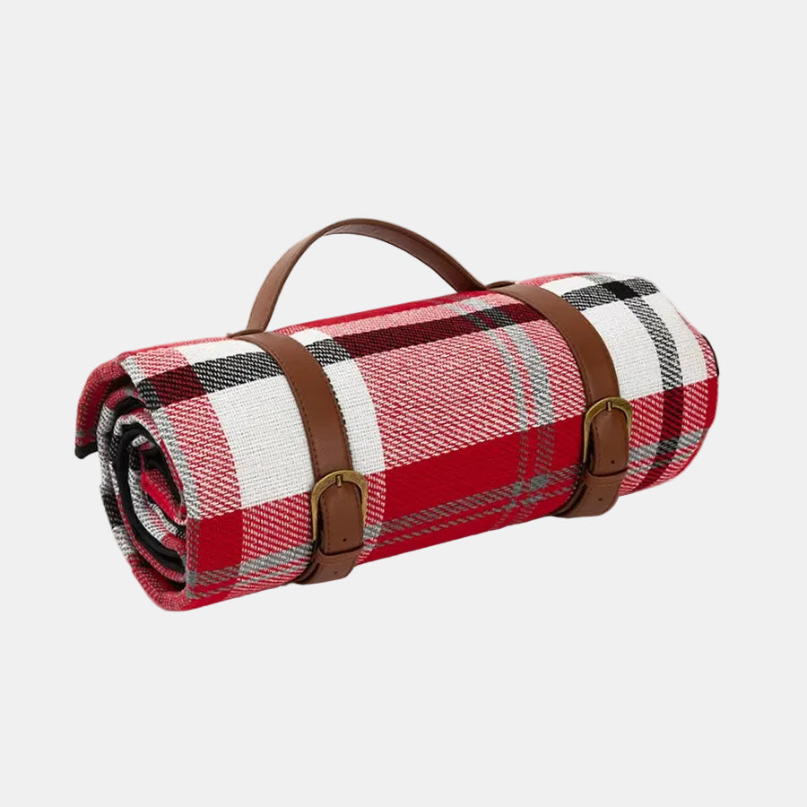 ROLL UP PICNIC BLANKET