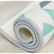 Beano Alphine Peaks Play Mat