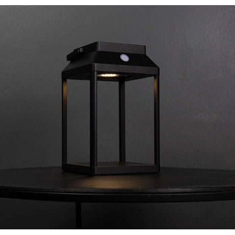 Lunashine Solar Light