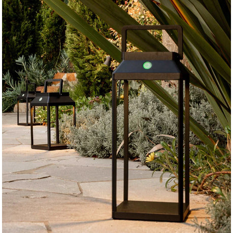 Lunashine Solar Light