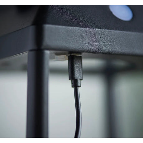 Lunashine Solar Light