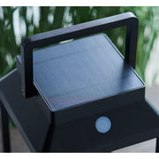 Lunashine Solar Light