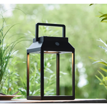 Lunashine Solar Light