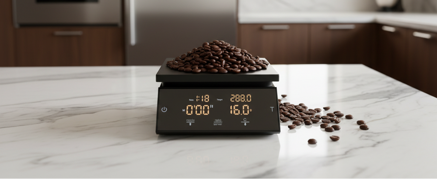 Misura Smart Coffee Scale