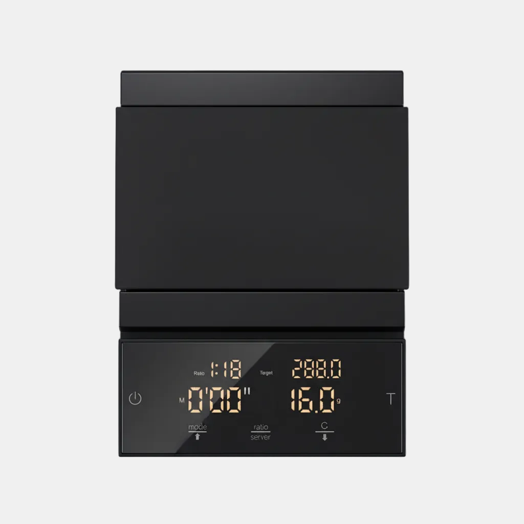 Misura Smart Coffee Scale