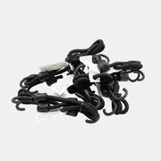 Deadtree Bungy Cord Heavy Dury (10 x 60cm Cords)