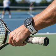 Deadtree Nomad 20mm Garmin Compatible Watch Strap