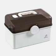 Medicine Storage Box 3 Layer