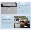 RUGG GLACIER 12V PORTABLE CAR FRIDGE 60L