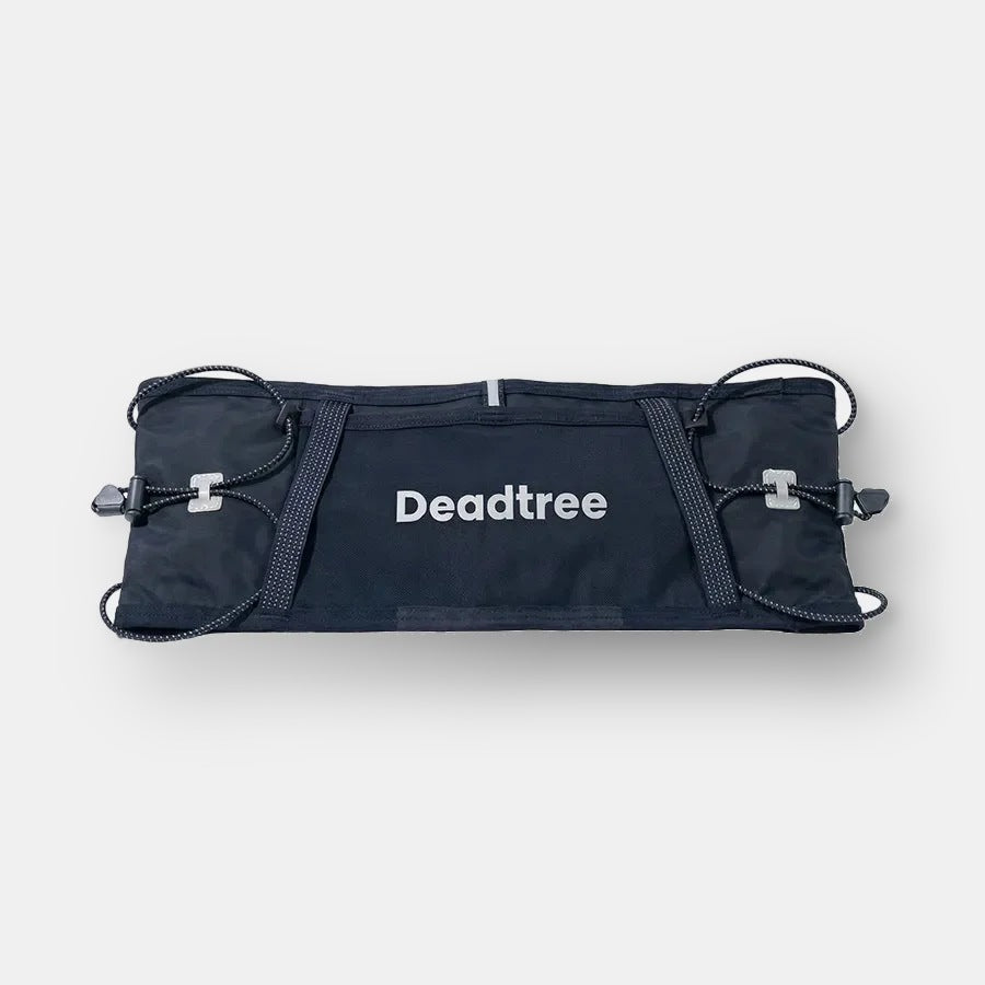 Deadtree Stash Pack for Running and Hiking