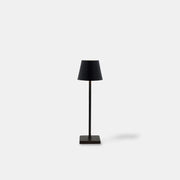 Luminee rechargeable LED table lamp