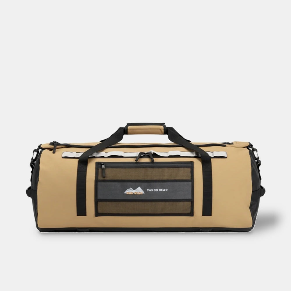 San Hima Waterproof Duffel Bag 110L