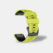 Deadtree Crest 26mm watch strap for Garmin