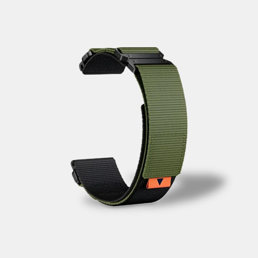 Deadtree Forge 26mm watch strap for Garmin
