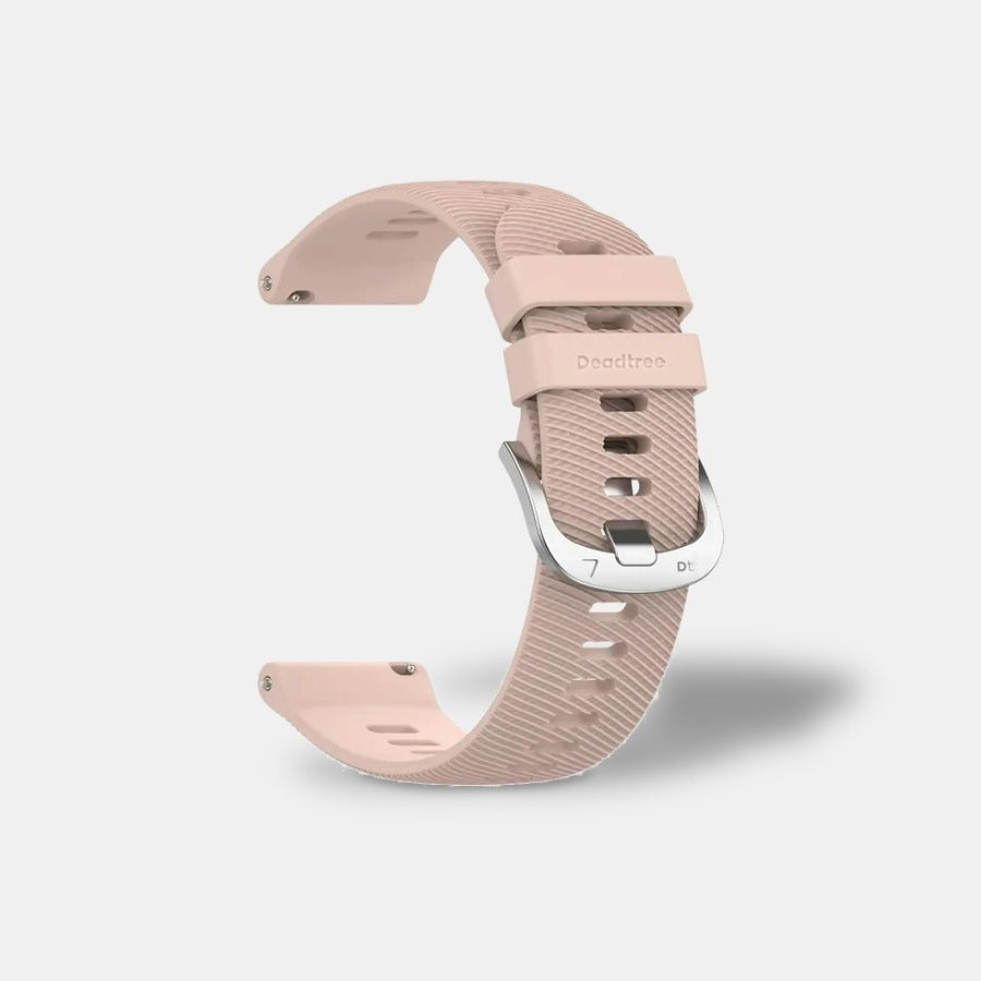 Deadtree Glide 22mm watch strap for Garmin