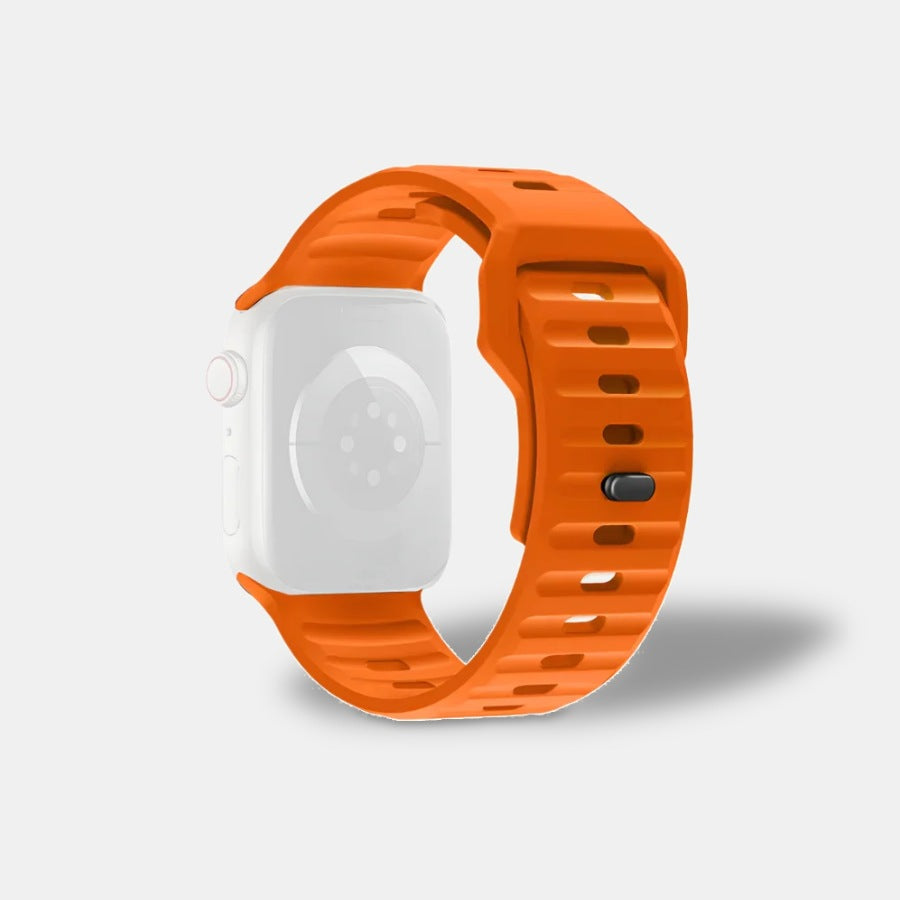 Deadtree i Clip watch strap for Apple Watch