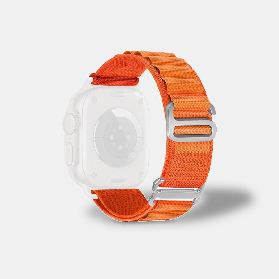 Deadtree i Loop watch strap for Apple Watch