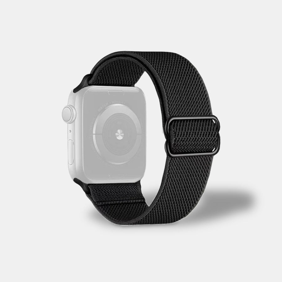 Deadtree i-Stretch watch strap for Apple Watch
