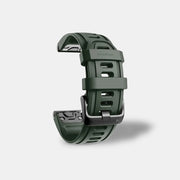 Deadtree Nomad 20mm watch strap for Garmin