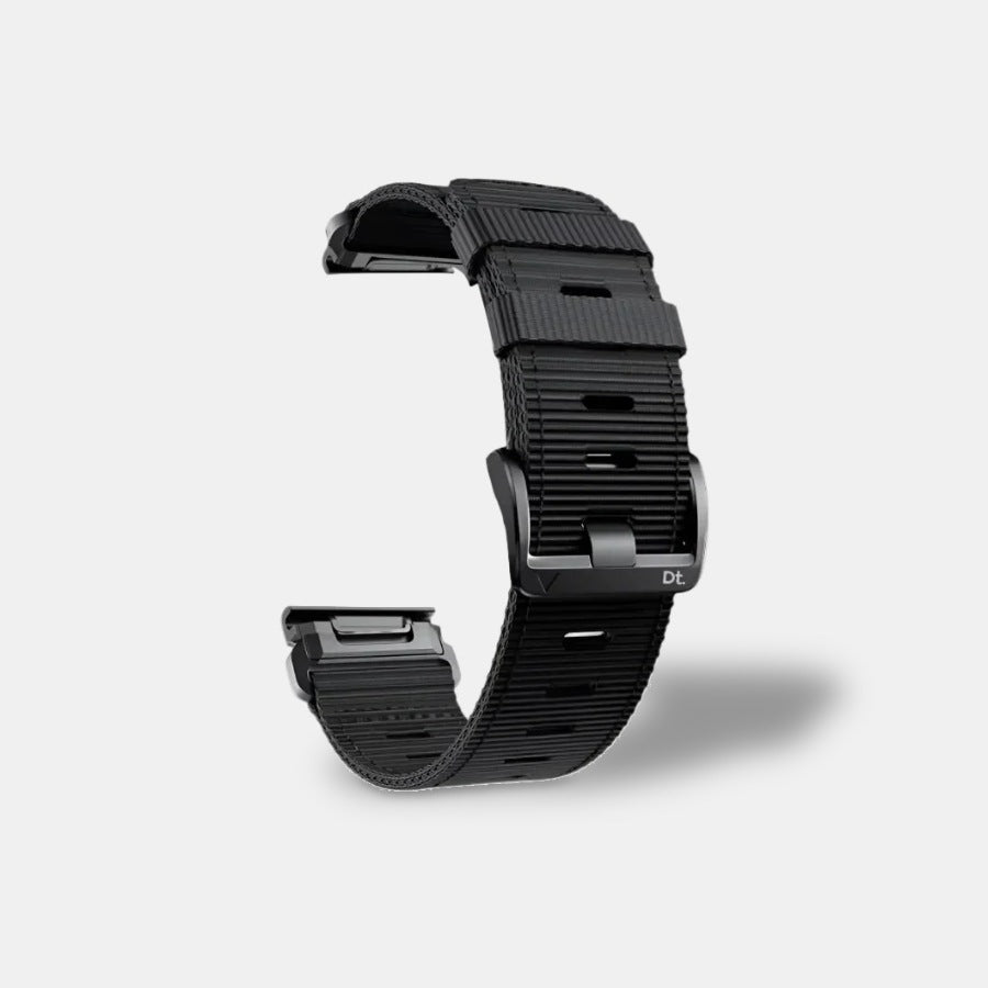 Deadtree Recon 26mm watch strap for Garmin