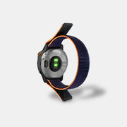 Deadtree V-Loc watch strap for Garmin