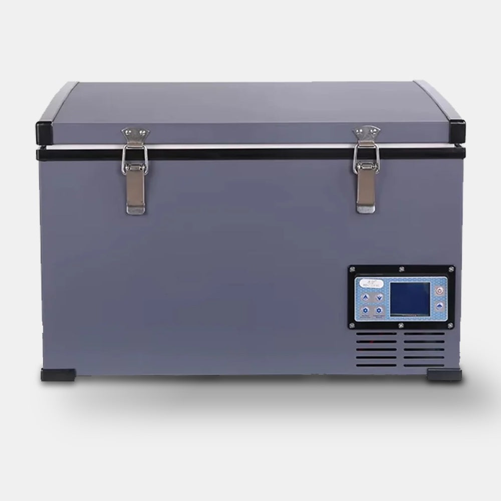 Deadtree Glacier 60L 12V portable car fridge freezer
