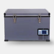Deadtree Glacier 60L 12V portable car fridge freezer