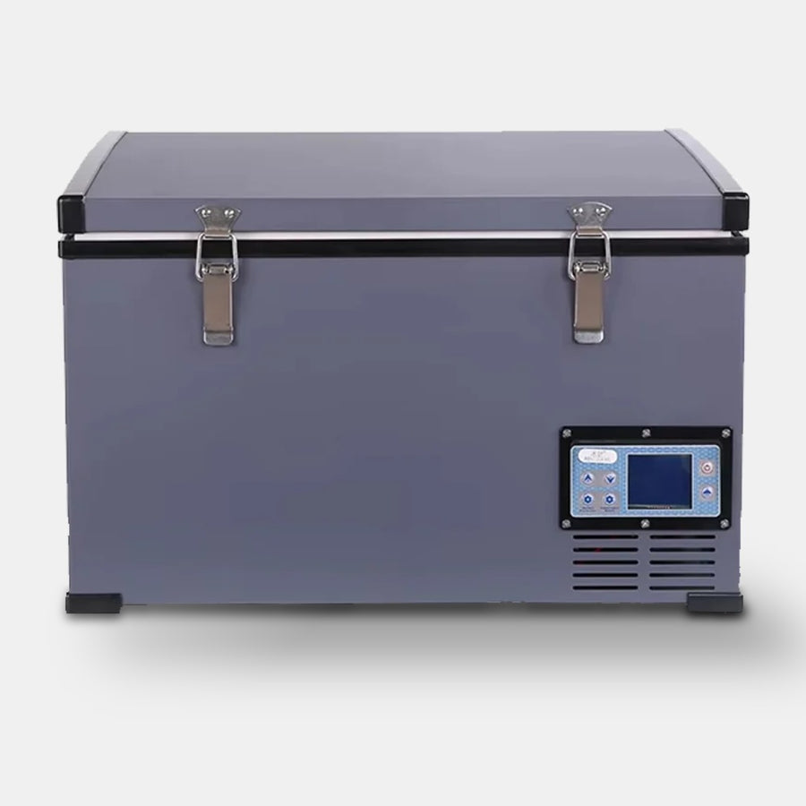Deadtree Glacier 60L 12V portable car fridge freezer