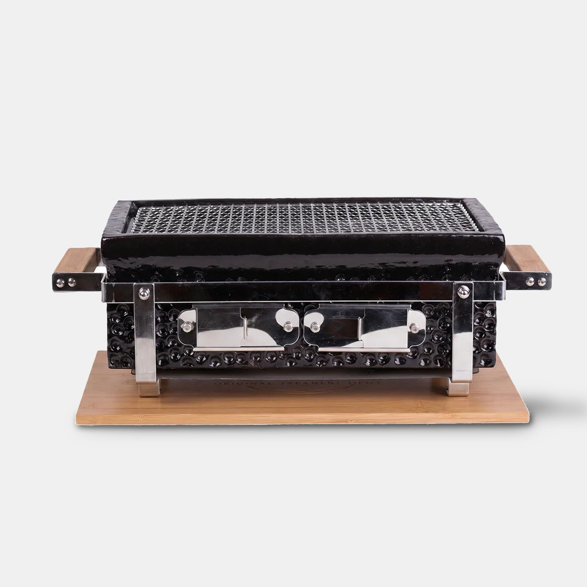 Toyaki BBQ Grill