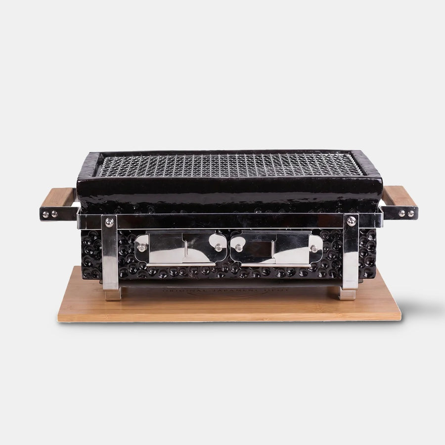 Toyaki BBQ Grill