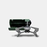 DeadTree Single Burner Foldable Stove