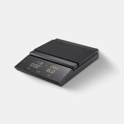Misura Smart Coffee Scale in black