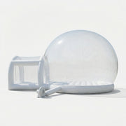 4-metre Bouncy Balloon Bubble House With Blower and Balloons