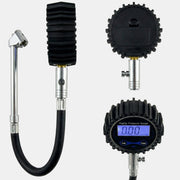 Deadtree Digital Tyre Pressure Gauge