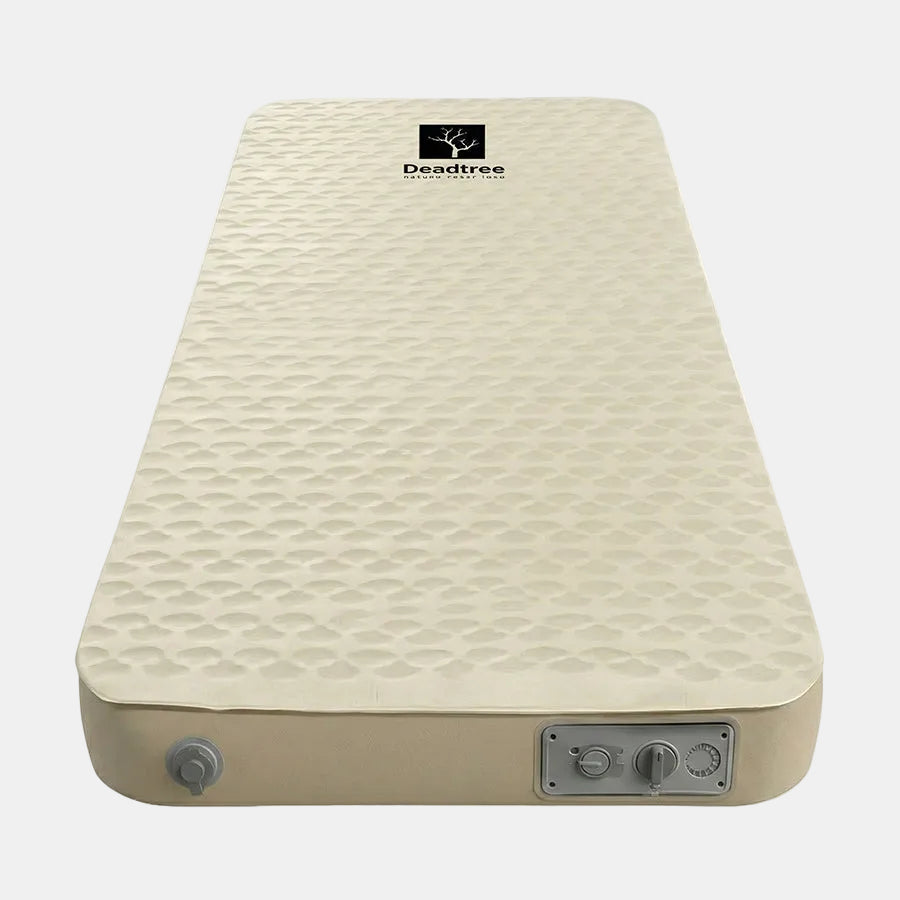 Deadtree Base Camp Self Inflating Mattress (Single)