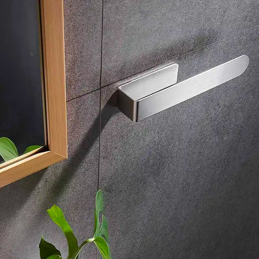 STAINLESS STEEL TOWEL RAIL