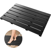 Bamboo Eco Bath Mat