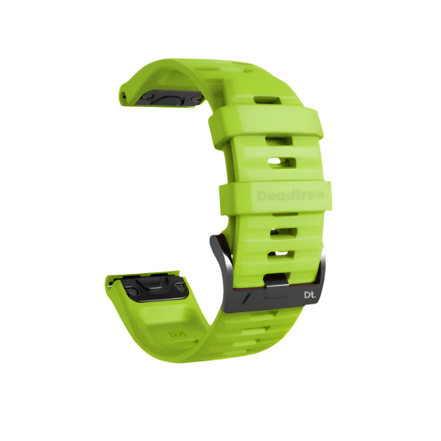 Deadtree Summit 26mm Watch Strap For Garmin