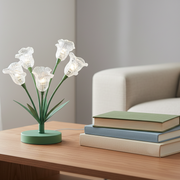 Tulip Table Lamp